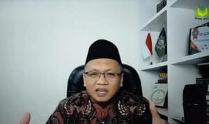 Dai Muhammadiyah Harus Membawa Cinta Kasih, Tidak Boleh Menambah Beban Masyarakat image