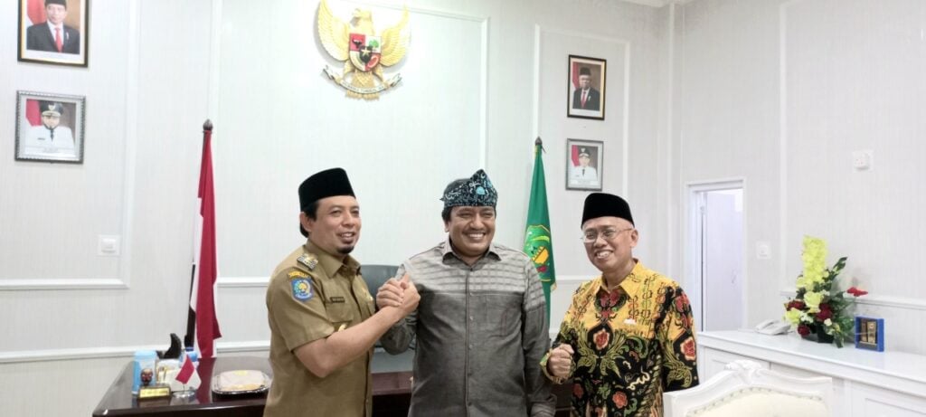 Muhammadiyah Bakal Punya Rumah Sakit di Kota Bengkulu