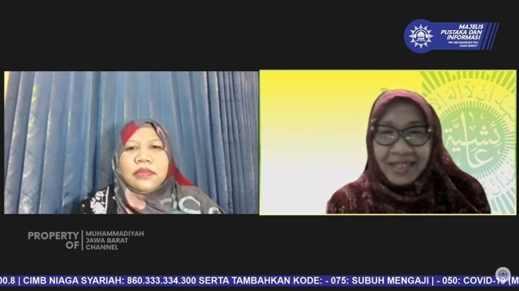 Memasuki Abad Kedua, ‘Aisyiyah akan terus Perkuat Dakwah Islam Berkemajuan