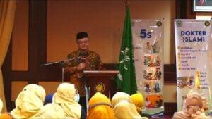 Jadikan Al Qur’an Living Guidance Pelayanan Islami Rumah Sakit Muhammadiyah