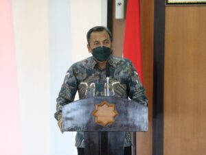 Wujudkan Peradaban yang Lebih Maju, PP Muhammadiyah Dukung Penuh CISIC UMY