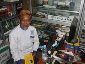 LDK PP Pelajari Kesuksesan Metode Dakwah LDK Jatim ke Komunitas LGBT, Punk, dan Tuna Susila image