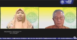 Beberapa Akibat Jika Menerapkan Kriteria Imkan Rukyat yang Baru image