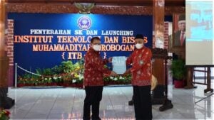 SK Mendikbud RI Keluar, Muhammadiyah Resmi Dirikan Kampus Baru di Grobogan image