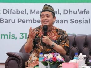 Bertahun-tahun Berdakwah ke LGBT dan Waria, Muhammadiyah Jateng: Mereka Juga Berhak Surga image