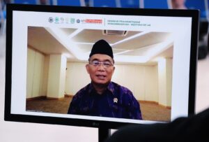 Ideologi Al Maunisme: Berpihak pada Kalangan Mustadh’afin image