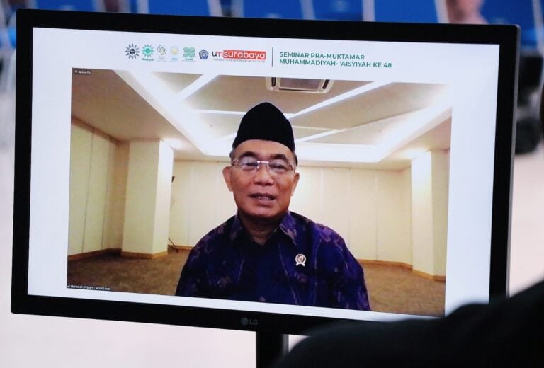 Ideologi Al Maunisme: Berpihak pada Kalangan Mustadh’afin image