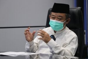 Menjelang Idul Adha Penyakit Kuku dan Mulut Serang Ternak, Mu’ti Berharap Kasus ini Segera Teratasi