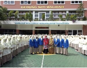 Laksanakan MH, Siswi Muallimaat Diminta Lakukan Dakwah dengan Hikmah image