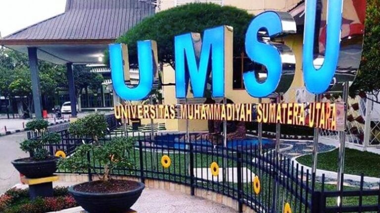 Kampus Muhammadiyah Sukse Raih Bintang 4 QS Stars World University Rankings image