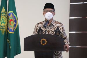 Karakter Khas Muhammadiyah Harus Melekat pada Ribuan Amala Usahanya
