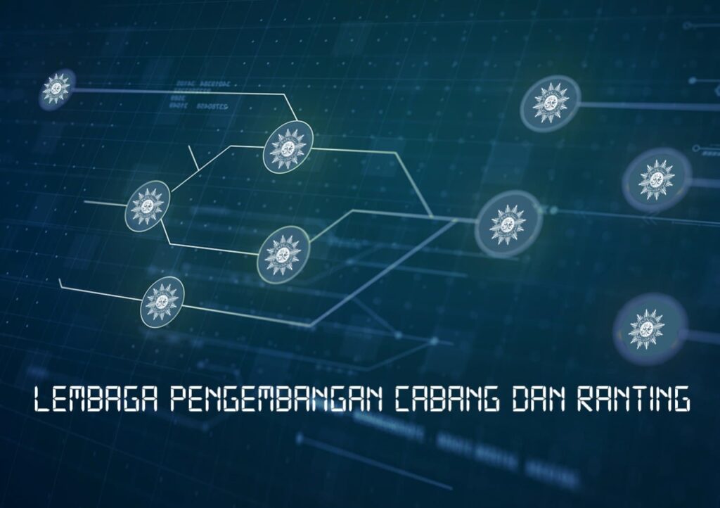 Cabang Ranting Award 2022 LPCR Selesai, Berikut Daftar Para Pemenangnya