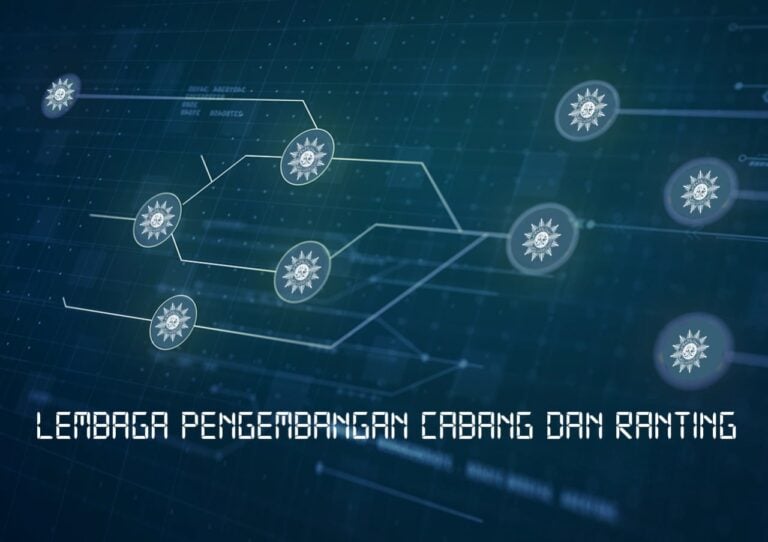 CR Expo Upaya Wujudkan Cabang Ranting Unggulan