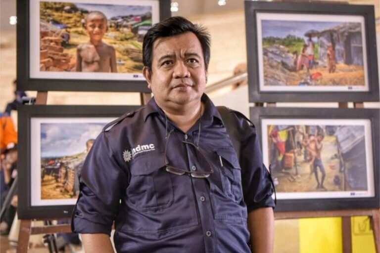 Keluarga Tempat Menentukan dan Menyelamatkan Kehidupan image