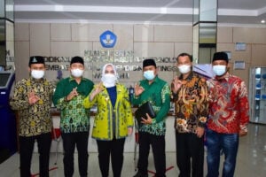 SK Kemendikbud Ristek Turun, Muhammadiyah Segera Dirikan Perguruan Tinggi di Musi Rawas
