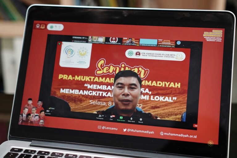 Langkah Lima dalam Jurus Pariwisata Desa image