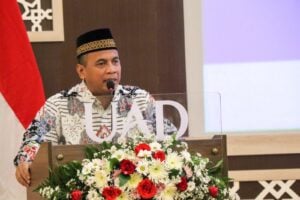 Muhammadiyah Bersiap Hadapi Arus Teknologi