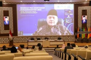 Muhammadiyah Penting Respon Perubahan Zaman dengan Digitalisasi Gerakan