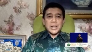 Posisi Indonesia yang Mendukung Penghentian Invasi Rusia-Ukraina Sudah Tepat