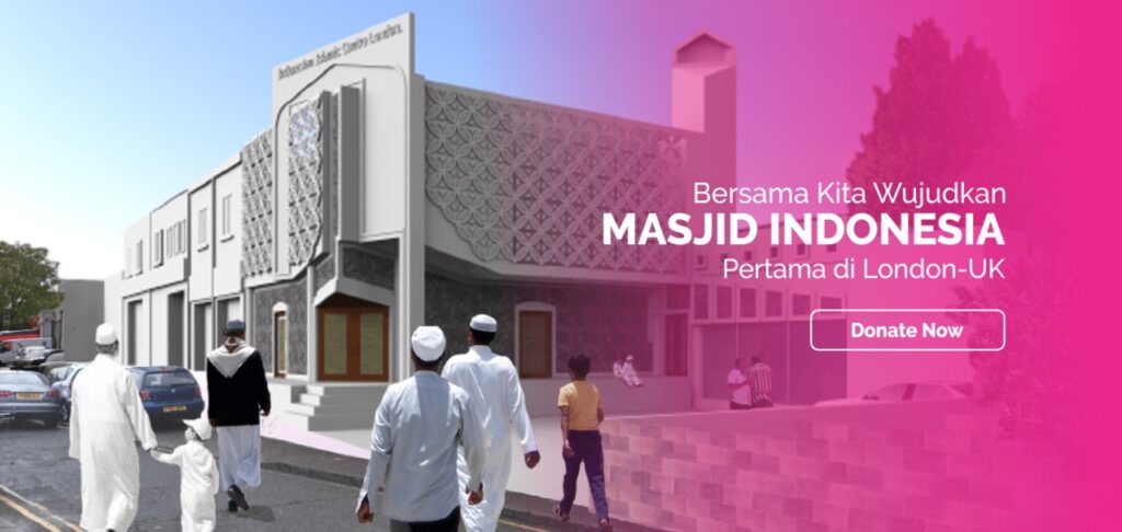 Dukung Ikhtiar Pendirian Masjid Indonesia di London, Abdul Mu’ti Sampaikan Tiga Pesan
