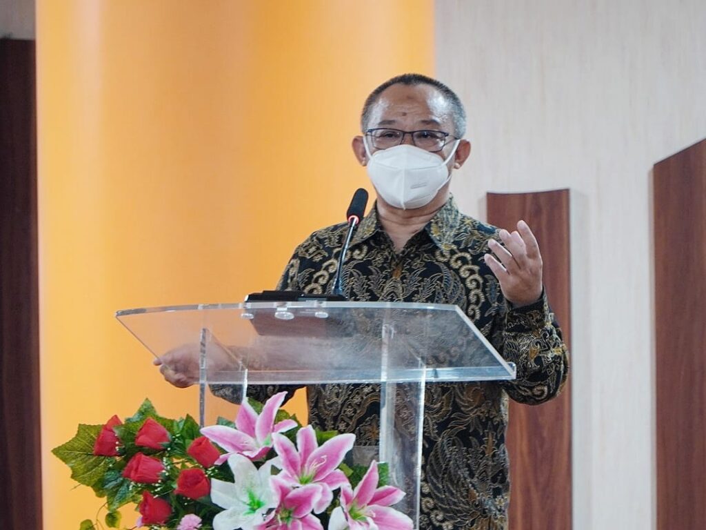 Komitmen Muhammadiyah Soal Keindonesiaan