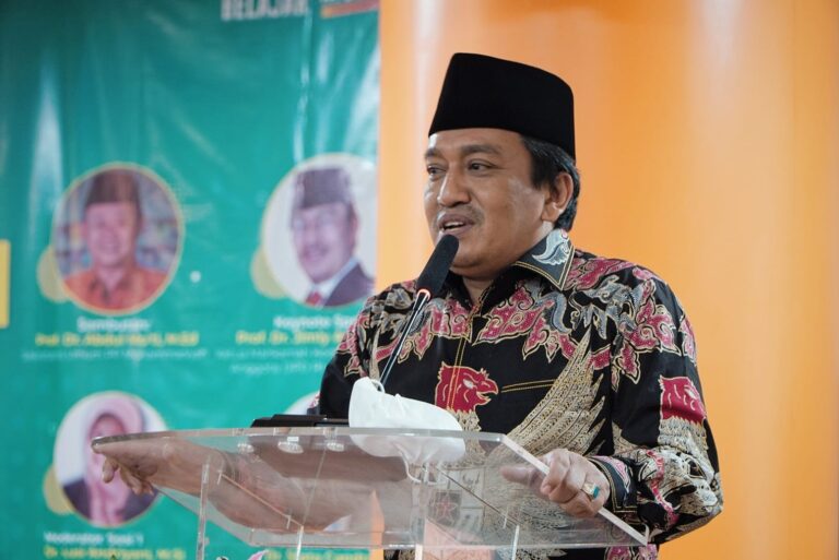Sistem Ketatanegaraan yang Baik akan Menghasilkan Produk yang Bagus