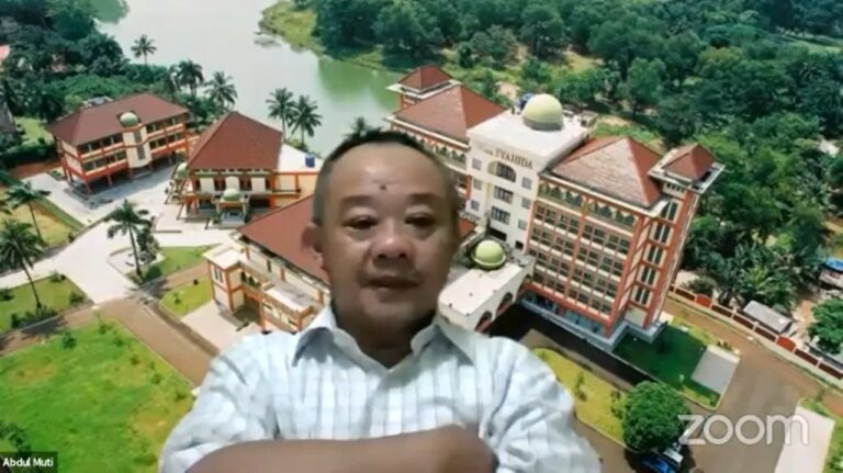 Empat Pesan Bagi Kader IMM dari Abdul Mu’ti