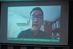 Penundaan Pemilu dan Perpanjangan Masa Jabatan Melanggar Konstitusi
