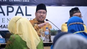 Bekal sejarah yang kuat dalam membangun Negara Kesatuan Republik Indonesia (NKRI), Muhammadiyah merupakan organisasi penyedia tokoh yang memberi pelajaran penting bagi dunia politik Indonesia untuk yang lebih baik dan maju.