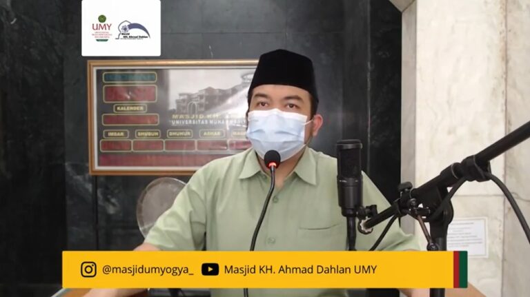 Kapan Talqin Dibacakan?