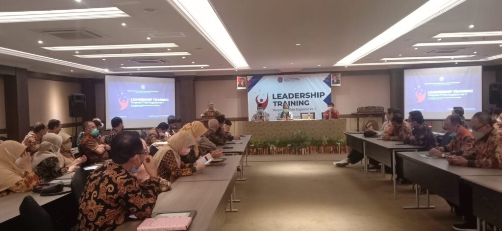 Majelis Diktilitbang Harapkan Semua PTMA Punya Kualitas Sama