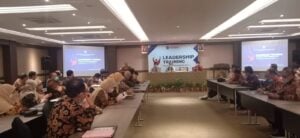 Majelis Diktilitbang Harapkan Semua PTMA Punya Kualitas Sama