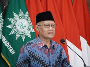 Segenggam Tanah dan Air image