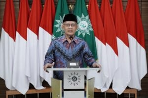 Pandangan Haedar Nashir Soal Keindonesiaan