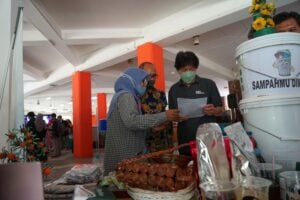 Kampus Muhammadiyah Ini Pamerkan Hasil Pengabdian Teknologi Tepat Guna