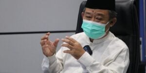Orang Bertakwa Memiliki Sifat Dermawan dan Suka Berinfak image
