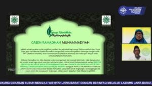 Yuk, Meriahkan Bulan Puasa dengan Green Ramadan! image