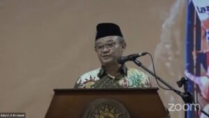 Ramadan, Sedekah dan Definisi Kaya – Miskin Menurut Abdul Mu’ti