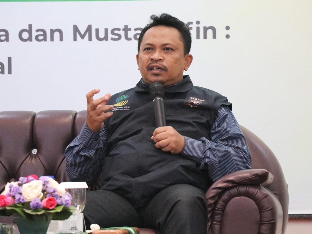 Dicibir Sana-Sini, Aktivis Muhammadiyah Ini Sukses Membimbing PSK Kembali ke Jalan Hidayah