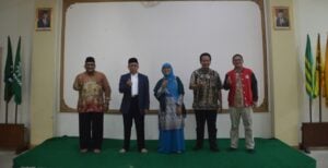 Santri Muallimaat Diharapkan Tetap Komitmen Berjuang di Muhammadiyah image