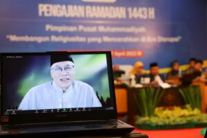 Ajaran Islam yang Ideal Seringkali tidak Sebangun dengan Realitas Sosial Masyarakat Islam image