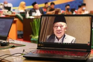 Indonesia Negara Paling Religius di Dunia Namun Tingkat Korupsi Tinggi, Ada yang Salah? image