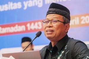 Belajar Kitab Agama yang Sama, Mengapa Pemikiran Muhammadiyah Berbeda? Ini Jawabannya image
