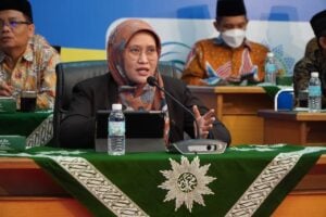 Memotret Religiusitas dari Kelompok Milenial image