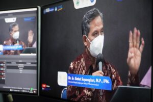 Merawat Lingkungan Merupakan Perbuatan yang Islami image