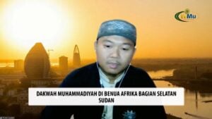 Terhambat Instabilitas Politik, Dakwah Muhammadiyah Sudan Tetap Berjalan image