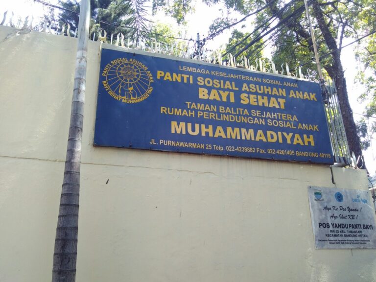 Panti Asuhan Muhammadiyah Jadi Pilot Project Program Tarian Kementerian PPPA image