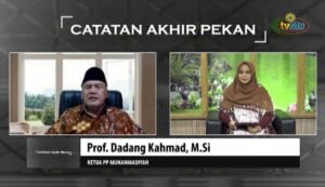 Kepercayaan Mistik Masyarakat Masih Kuat, Muhammadiyah Diharapkan Terus Lakukan Dakwah dan Tajdid image