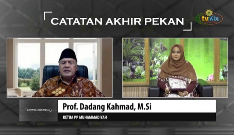 Kepercayaan Mistik Masyarakat Masih Kuat, Muhammadiyah Diharapkan Terus Lakukan Dakwah dan Tajdid image