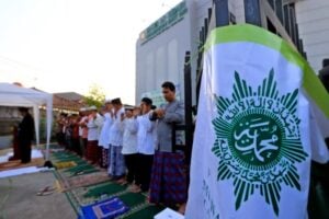 Pedomani Produk Kebijakan dan Keputusan Persyarikatan, Insyaallah Selamat Dunia Akhirat image